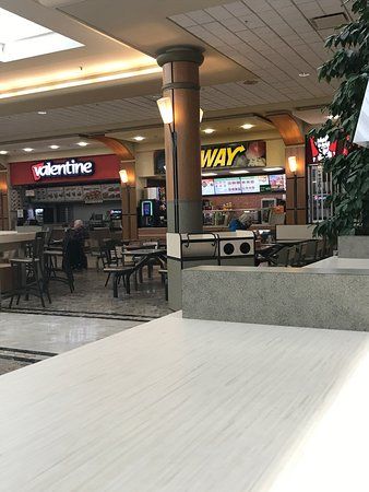 Place D'Orleans Alışveriş Merkezi