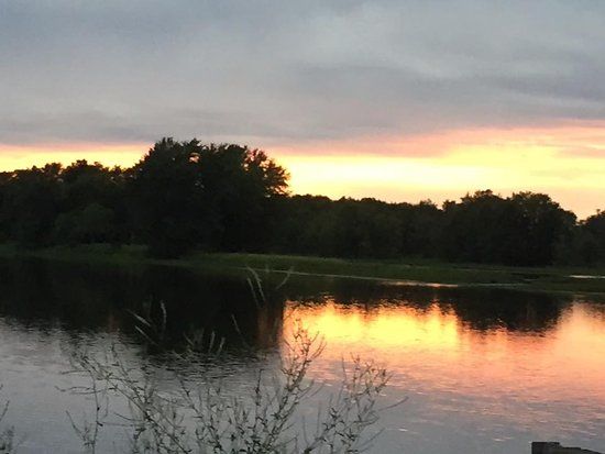 Petrie Island Parkı